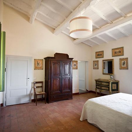 San Martinello Villa Perugia Kültér fotó