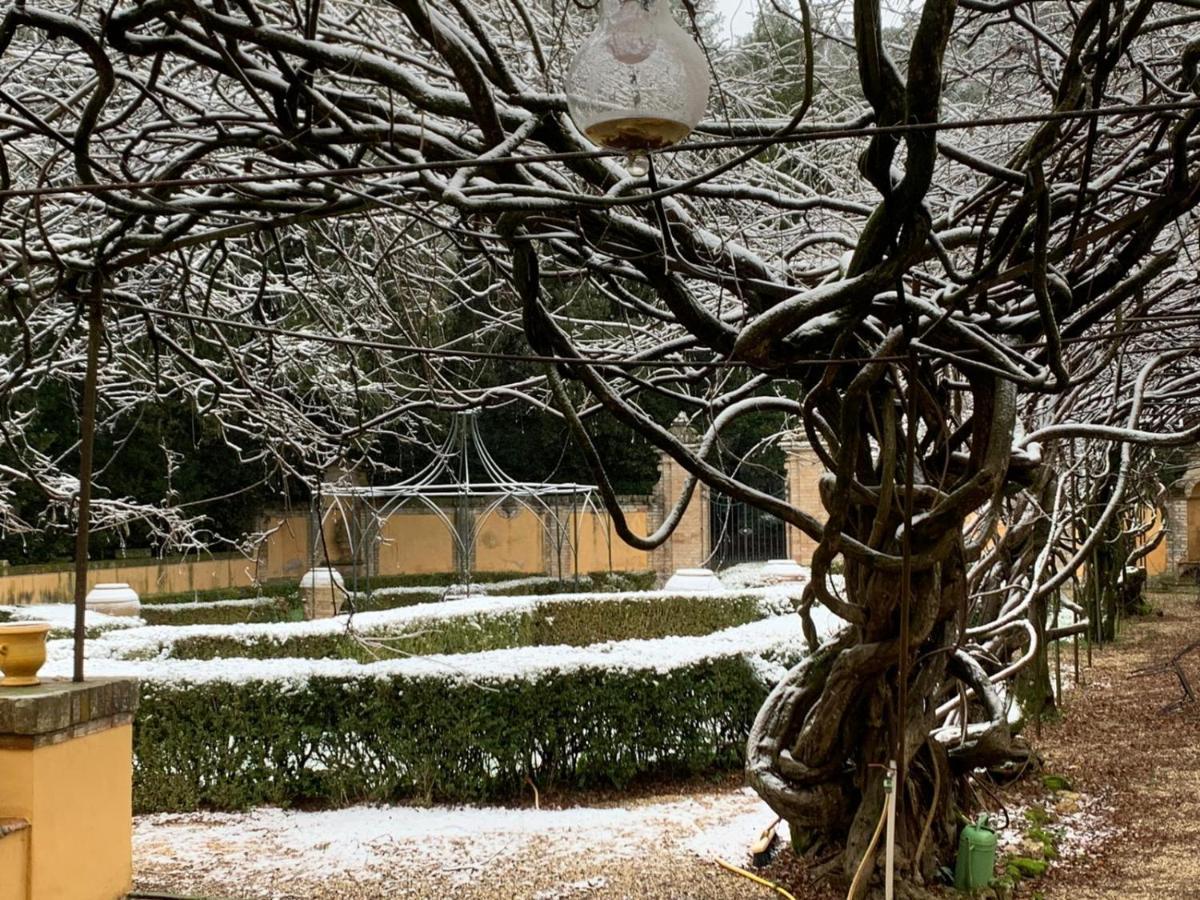 San Martinello Villa Perugia Kültér fotó