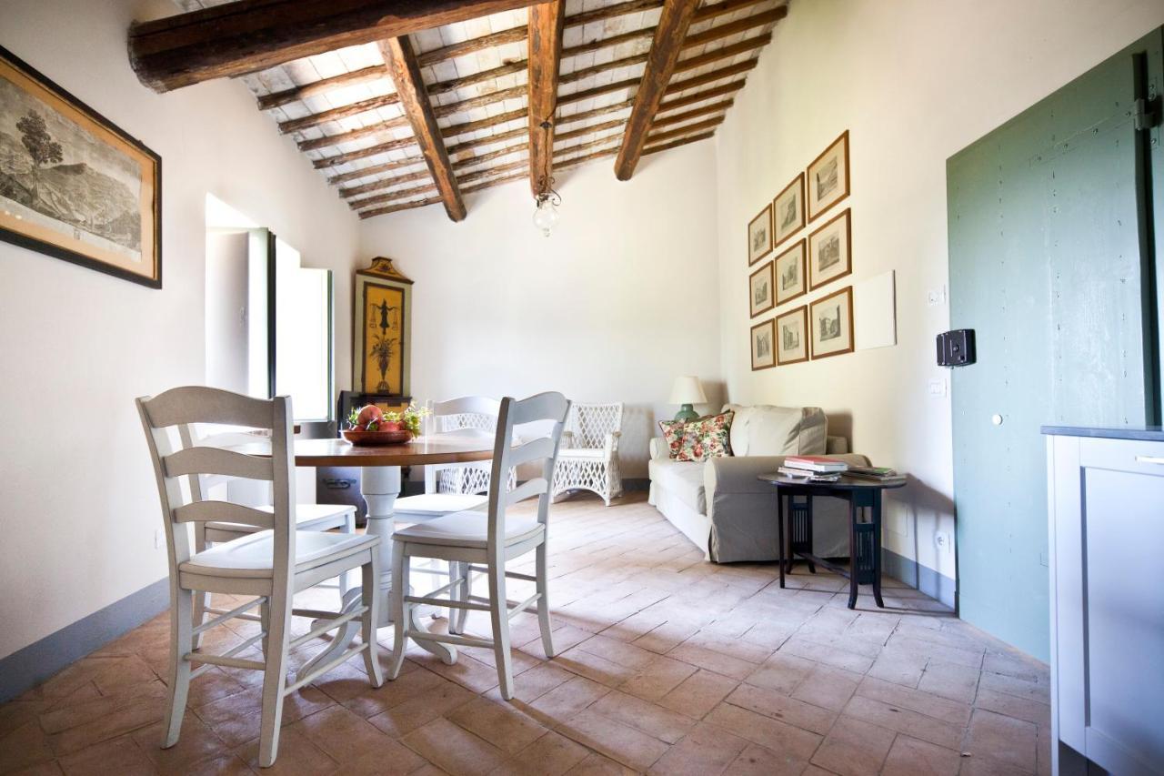 San Martinello Villa Perugia Kültér fotó