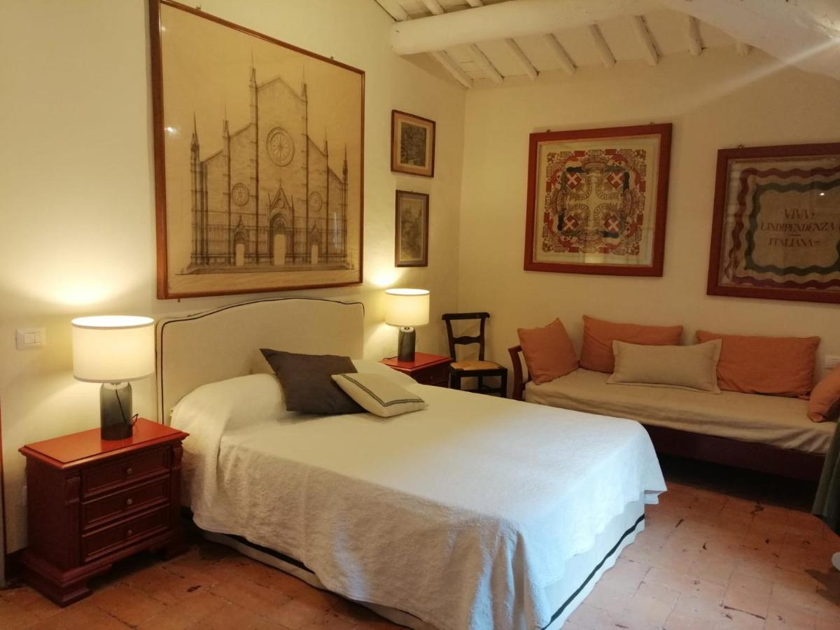 San Martinello Villa Perugia Kültér fotó