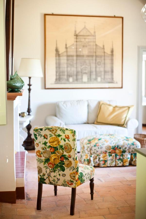 San Martinello Villa Perugia Kültér fotó