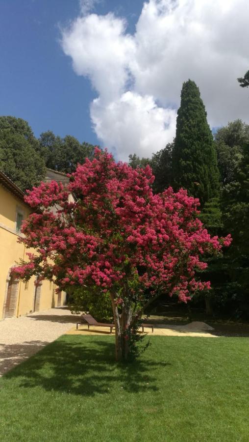 San Martinello Villa Perugia Kültér fotó