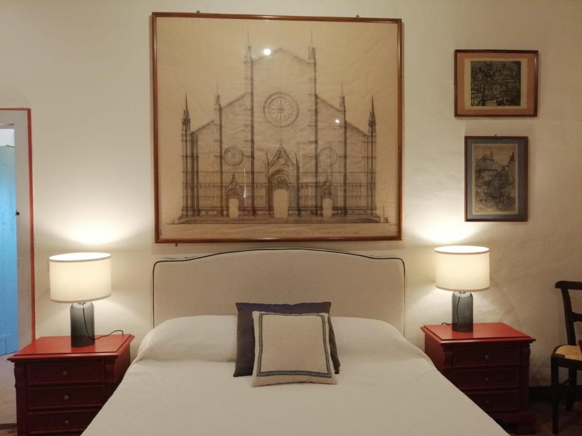 San Martinello Villa Perugia Kültér fotó