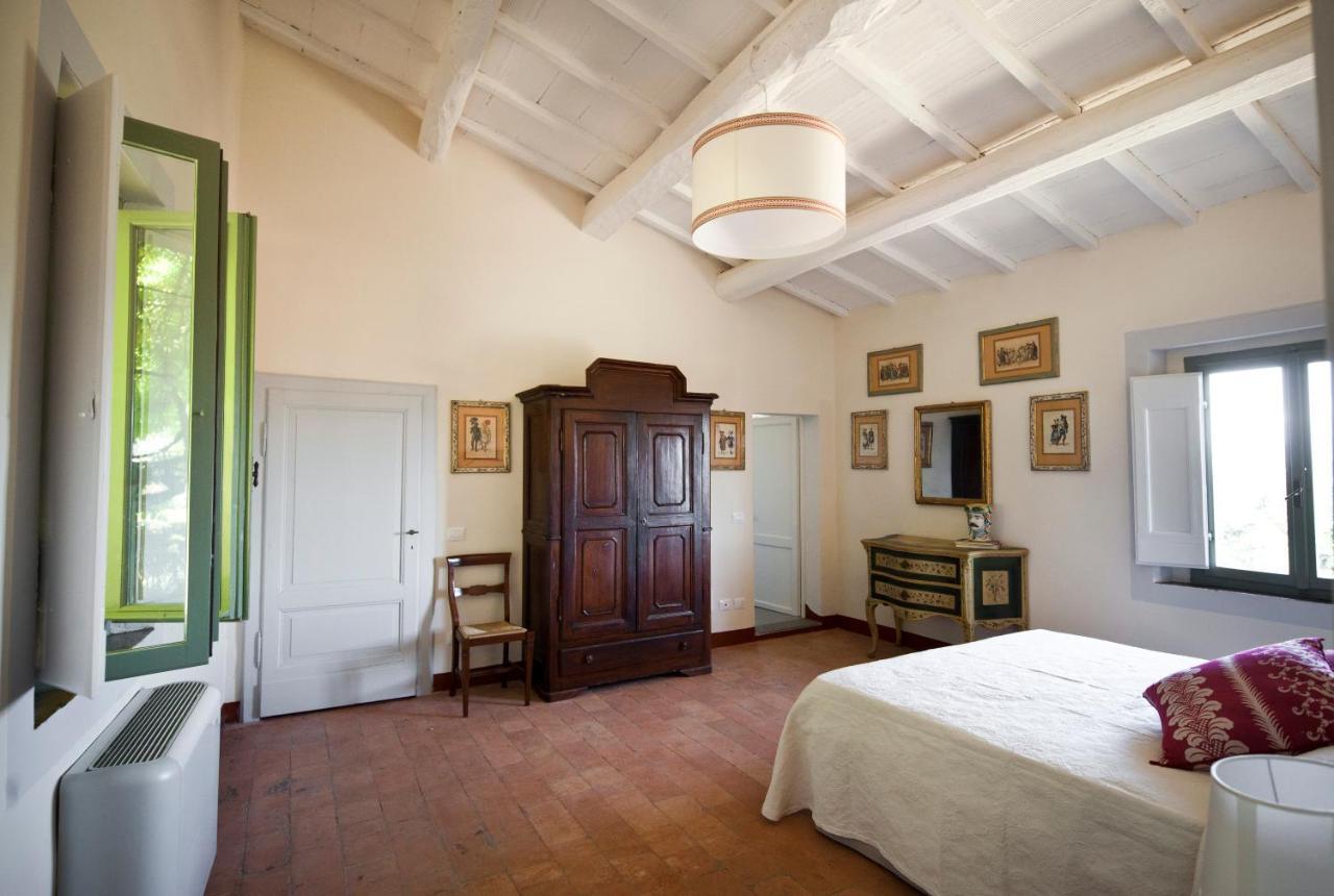 San Martinello Villa Perugia Kültér fotó