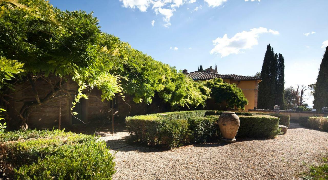 San Martinello Villa Perugia Kültér fotó