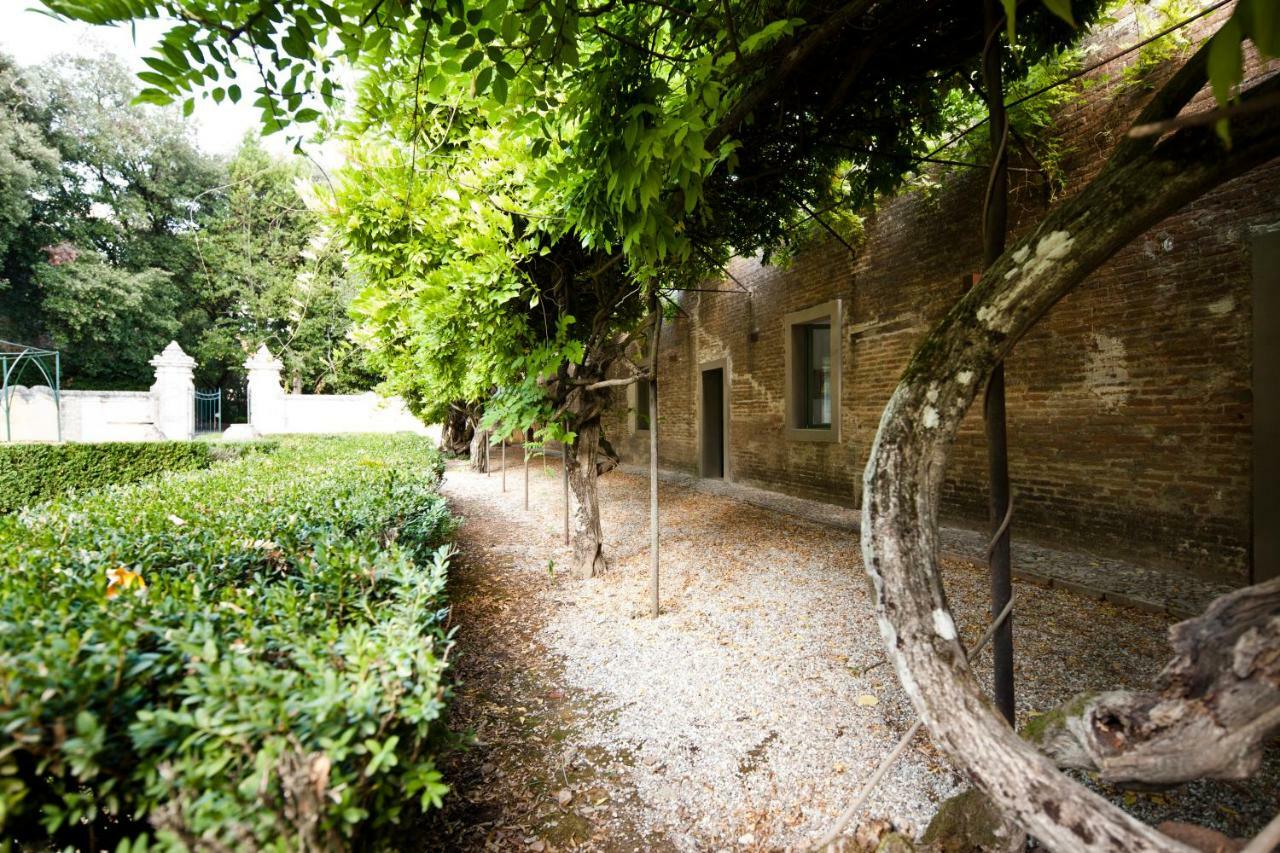 San Martinello Villa Perugia Kültér fotó
