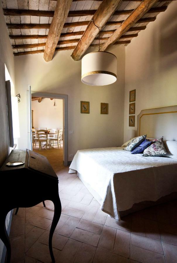 San Martinello Villa Perugia Kültér fotó