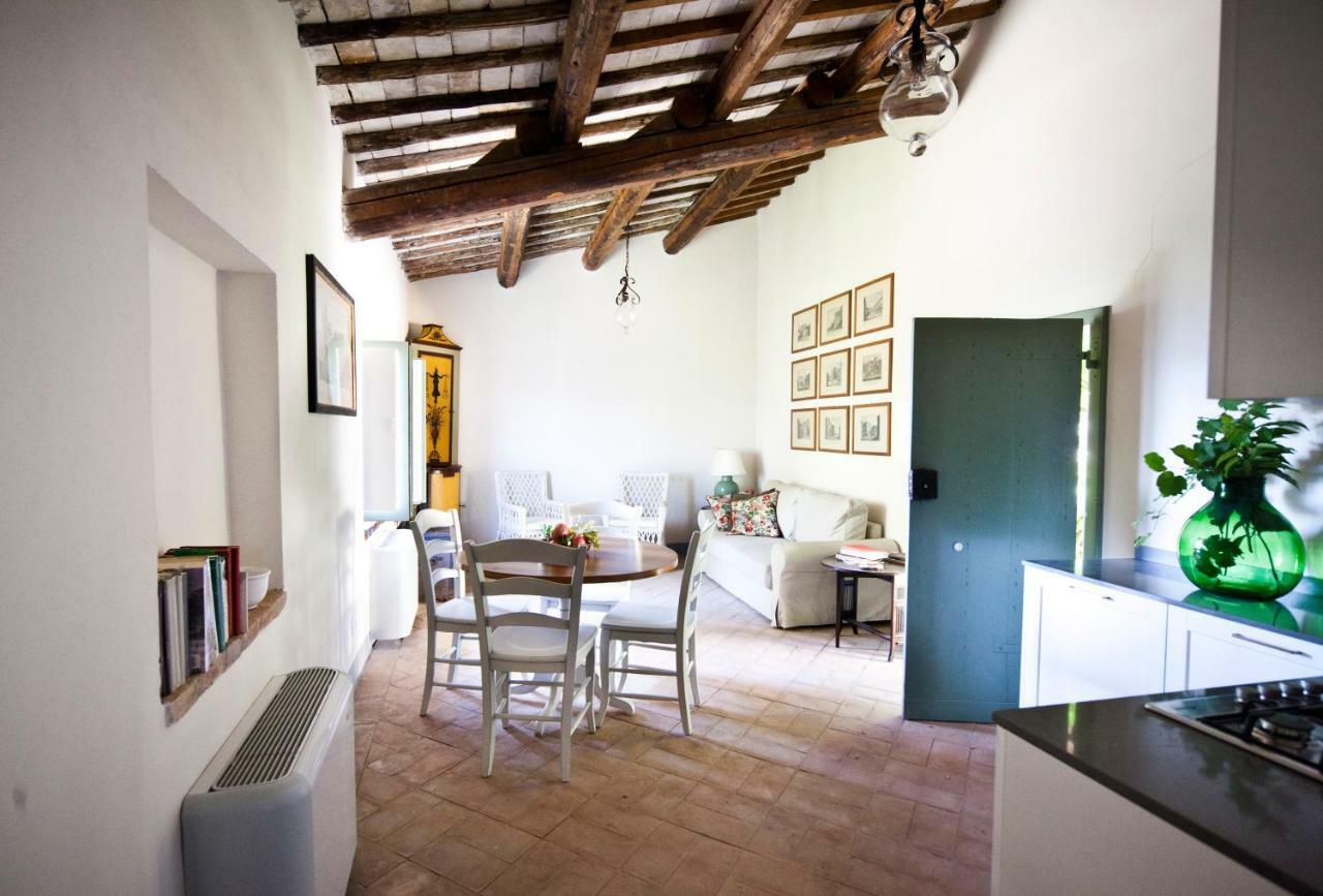 San Martinello Villa Perugia Kültér fotó