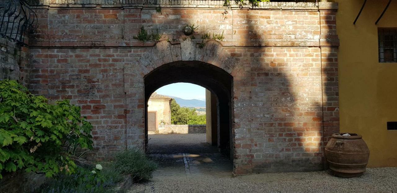 San Martinello Villa Perugia Kültér fotó